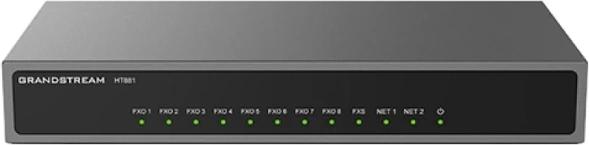 Шлюз IP Grandstream HT881