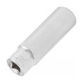 Головка торцевая 12-гранная глубокая 12 мм; L 50 мм; 1/4DR ROCKFORCE RF-5295012 671 RF-5295012 671