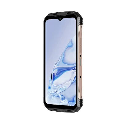 Телефон Doogee S100 Pro Rose Gold, 16,71 см (6.58") 2408 x 1080, 2.2GHz, 8 Core, 12 ГБ, 256GB, up to 2TB flash, 108 МП+ 20 МП + 16 МП/32Mpix, 2 Sim, 2G, 3G, LTE, BT v5.0, Wi-Fi