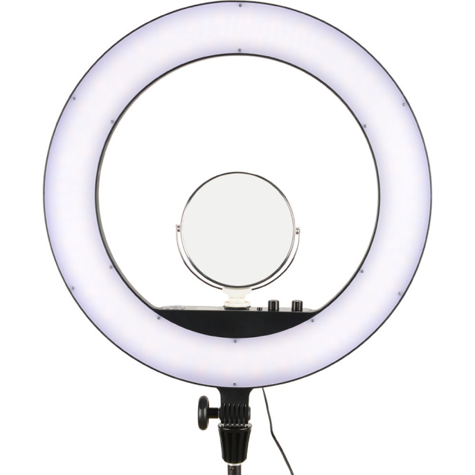 Осветитель кольцевой Godox LR160 LED 26727G-X