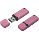 USB 2.0 QUMO 16GB Optiva 02 Pink [QM16GUD-OP2-pink]