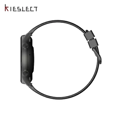 Kieslect Kr Smart Calling Watch Black [YFT2024EU]