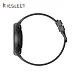 Kieslect Kr Smart Calling Watch Black [YFT2024EU]