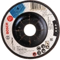 Круг обдирочный Standard по металлу (115x6х22.2 мм) Bosch 2608603181