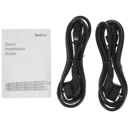 Система хранения данных СХД Synology RackStation RS2423RP+