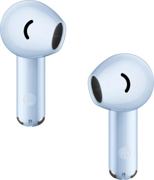 Наушники Huawei FreeBuds SE 2 ULC-CT010, Bluetooth, вкладыши, синий [55037014]