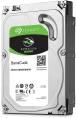 Жесткий диск Seagate Barracuda ST2000DM008,  2ТБ,  HDD,  SATA III,  3.5"