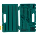 Кейс для 14 комбинированных ключей AIST K00114A1 00-00009001