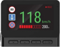 Видеорегистратор Navitel RS984 GPS черный 2160x3840 2160p 160гр. NT98529