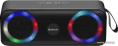 Портативная колонка Q1 10Вт, Light/BT/FM/USB/TF/AUX Defender,65301