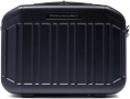 Косметичка Piquadro PQ Light BY6703PQL/NO черный поликарбонат