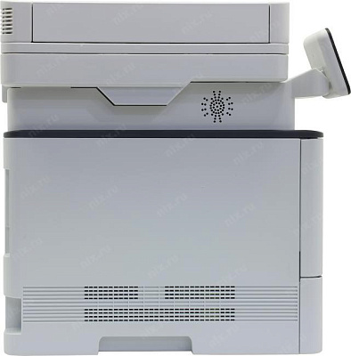 Pantum BM5100FDN МФУ Лазерное, монохромное, принтер/сканер/копир (A4, 40стр/мин, 1200x1200 dpi, 512 MB RAM, Duplex, Fax, ADF50, лоток 250 листов, USB, LAN,старт.картр.3000 листов