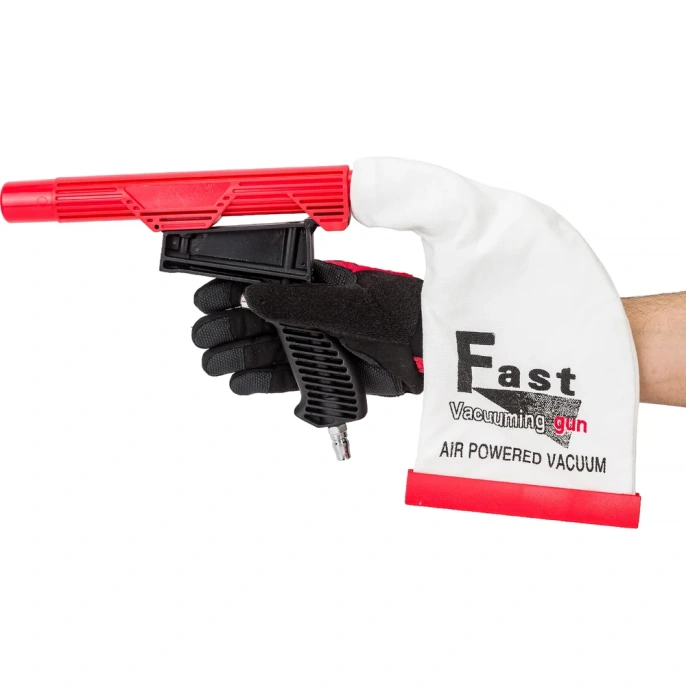 Пневмопылесос ROSSVIK XC-5B AT.XC.5B.