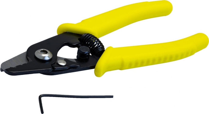 Кабелерез Suprlan 12-0106-1