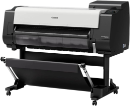 4600C003 - Canon imagePROGRAF TX-3100 (5 цветов, чернильницы до 700 мл, жесткий диск, WiFi)