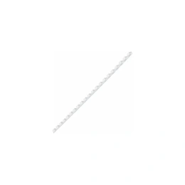 Пластиковые пружины для переплета BRAUBERG 100 шт. 530808