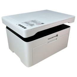  МФУ ТЕХНОЭВОЛАБ T2023NW T2023NW {A4, 600dpi, 23 ppm, 1200Мгц, 128Мб, лоток 150л, Wi-Fi, GDI, Win, Lin, Mac, старт. картр.}