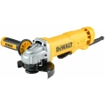 Угловая шлифмашина Dewalt 125мм DWE4233 DWE4233-QS