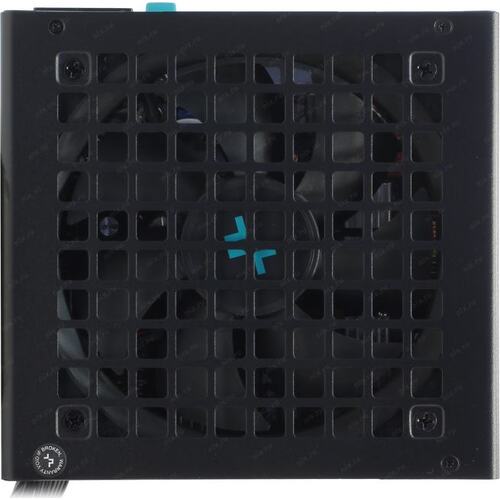 Блок питания Deepcool 350W PF350 R-PF350D-HA0B-EU ATX 2.4 350W, PWM 120mm fan, 80 PLUS, Active PFC RET