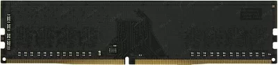 Оперативная память QUMO DDR4 DIMM 16GB QUM4U-16G2666N19 PC4-21300, 2666MHz