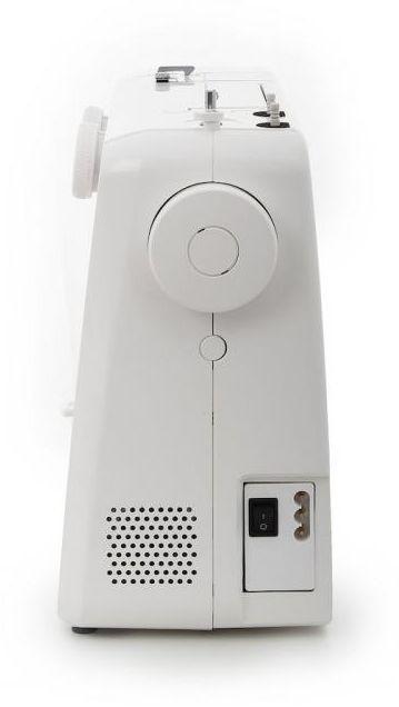 Швейная машина Janome Sew Cat 57, белый