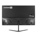 Монитор ExeGate SmartView EP2407TA EX295525RUS (23.8" IPS LED Grade A+, FHD, 1920x1080@75Гц, 16:9, 250cd/m2, 1000:1, 178°/178°, 5ms, D-Sub, HDMI2.0, DisplayPort, audio-out, встроенный БП, FreeSync, Flicker-free, Low Blue Light, кабель