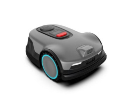 Беспроводная газонокосилка робот Zimani Automower 420X