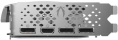 Видеокарта Zotac PCI-E 4.0 RTX 4060 TWIN EDGE OC WHITE ED NVIDIA GeForce RTX 4060 8Gb 128bit GDDR6 2490/17000 HDMIx1 DPx3 HDCP Ret ZT-D40600Q-10M