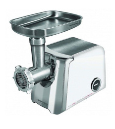 Мясорубка REDMOND RMG-1215, черный