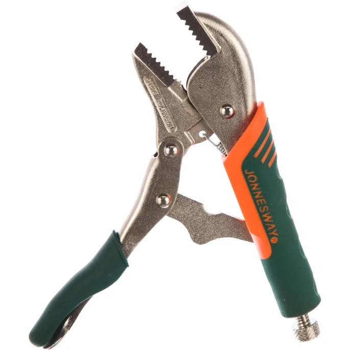 Ручные тиски-зажим Jonnesway P30M07C