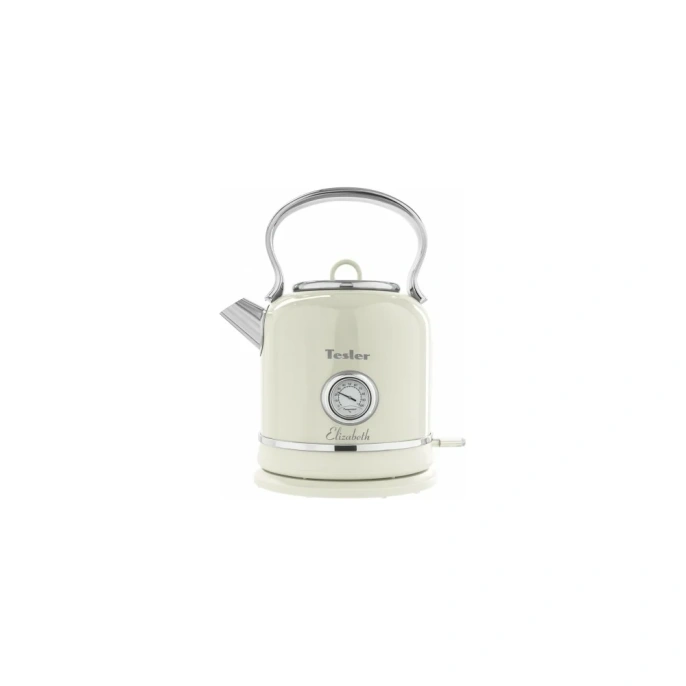 Электрический чайник Tesler KT-1745 BEIGE 00000201182