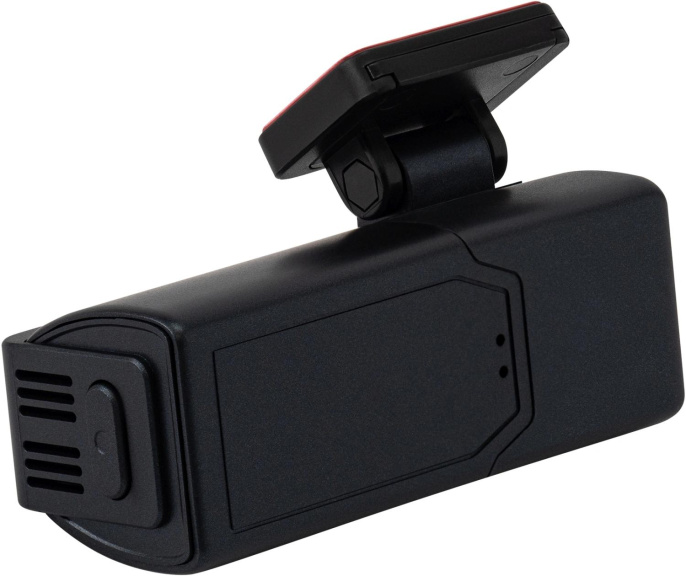 Видеорегистратор Digma FreeDrive 920W черный 2Mpix 1080x1920 170гр. GP1167