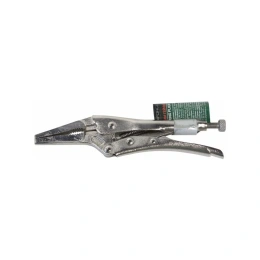 Зажим гейферный "утконосы" тип USA Rockforce 6"-160мм RF-615165(51050)