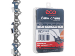 Цепь 40 см 16" 3/8" 1.6 мм 60 зв. 38TA в пласт. боксе ECO (CSP-38TA660)
