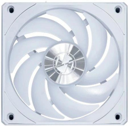  Вентилятор для корпуса Lian-Li Uni Fan CL Wireless 120 ARGB 124х120x28 белый 4-pin 29.8дБ G99.12CL1W1W.R0 Ret