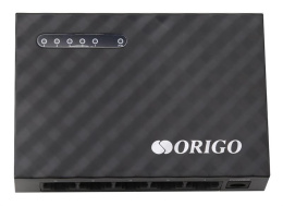 Коммутатор ORIGO OS2105, неуправляемый [os2105/a2a]