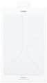 Чехол для планшета Samsung Book Cover, для  Samsung Galaxy Tab S11, белый [ef-bx730pwegru]