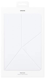 Чехол для планшета Samsung Book Cover, для  Samsung Galaxy Tab S11, белый [ef-bx730pwegru]