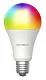 Умная лампа SmartHome Irbis Bulb 1.0 ( E27, RGB + 2700..6500, 800 Lm, Wi-Fi 2.4, iOS/Android)