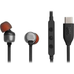 Наушники JBLT310CBLK