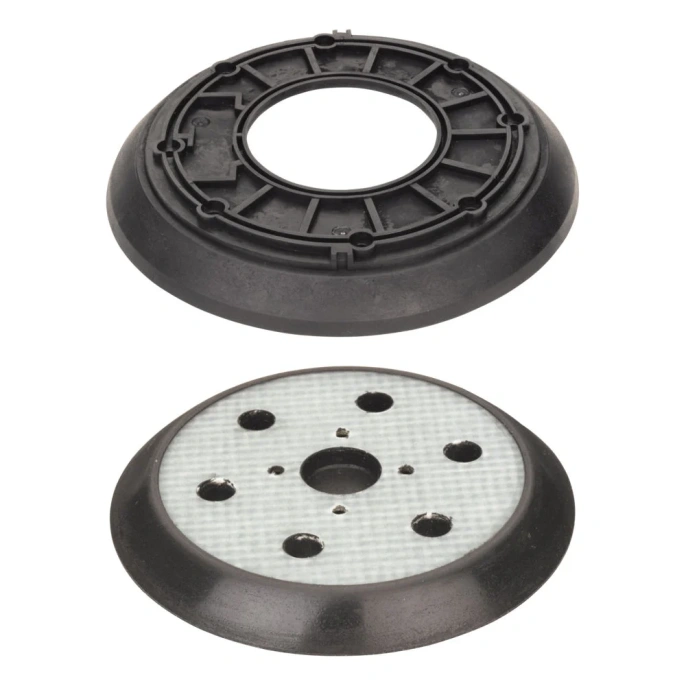 Подошва шлифовальная (150 мм; 6 отв) для EX 150 ES AEG 4932352871