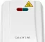 Вафельница Galaxy Line GL 2971 750Вт белый