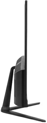 Моноблок IRU P231 23.8" Full HD P N5030 (3.6) 8Gb SSD256Gb noOS GbitEth WiFi BT 120W Cam черный 1920x1080