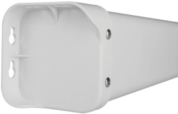 Экран Digis 84" 159x159см Electra-F DSEF-1103 1:1 настенно-потолочный рулонный (моторизованный привод)