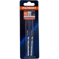 Пилка для лобзика по дереву T101AO 2 шт. EDGE by PATRIOT 814010004