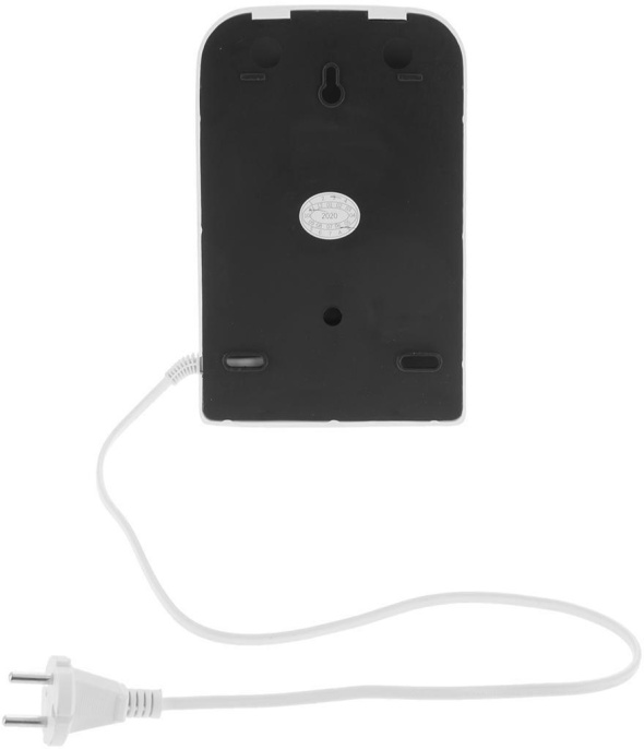 Сушилка для рук NEOCLIMA NHD-850,  белый