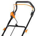 Снегоуборщик электр. Daewoo DAST 5542Li SET