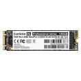 Накопитель SSD M.2 2280 SATA 120GB ExeGate NextPro M2UV500TS120 (SATA-III, 22x80mm, 3D TLC) EX280464RUS