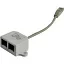 5bites LY-SB026B-A Разветвитель (сплиттер) 1*RJ45 T568A/T568B - 2*RJ45 10/100 BASE-T