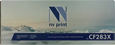 Картридж NV-Print аналог CF283X для HP LJ Pro M225 MFP/M201
